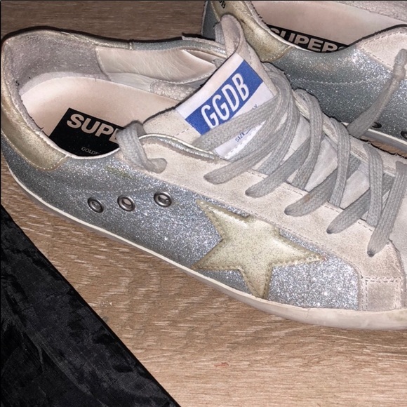 GOLDEN GOOSE - Picture 4 of 6